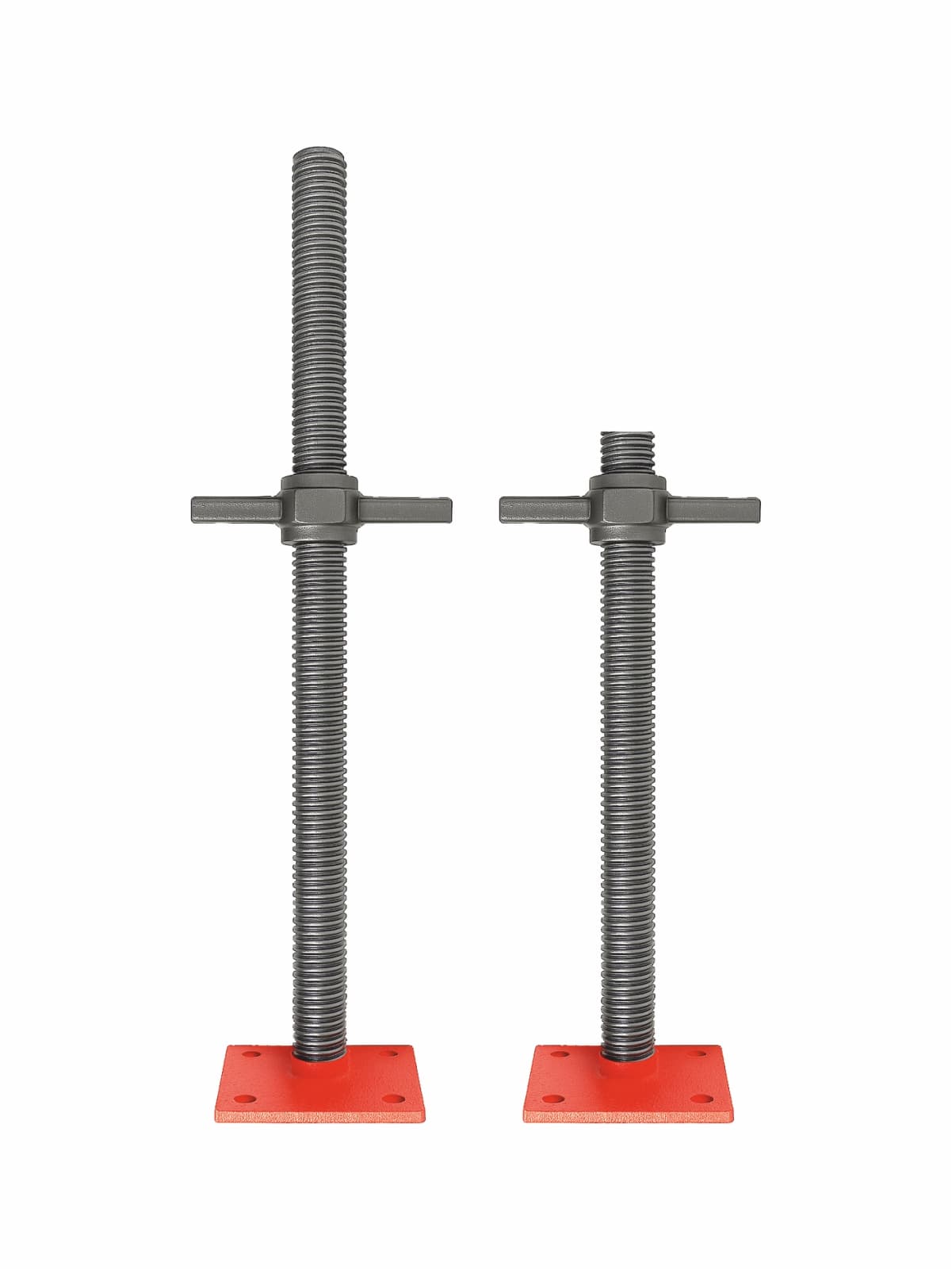 Adjustable Base Plates