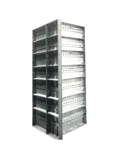 Adjustable Column Formwork
