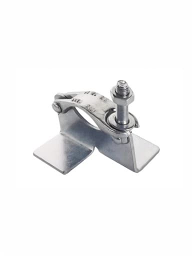 Board Retaining Coupler