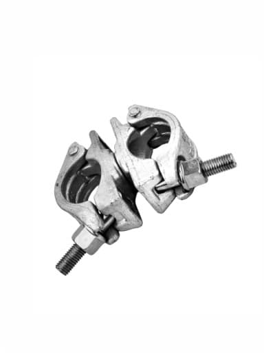 British Type Swivel Coupler