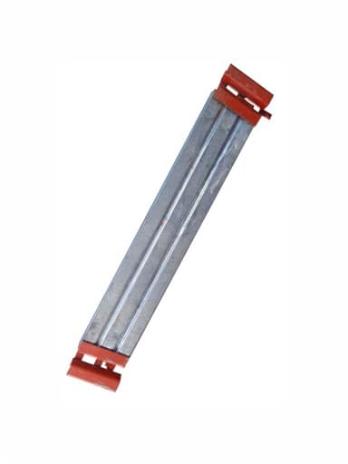 Toe Board with Holder