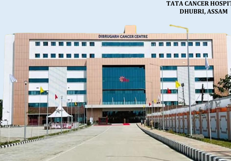 Tata Cancer Hospital